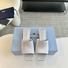 Prada Slippers